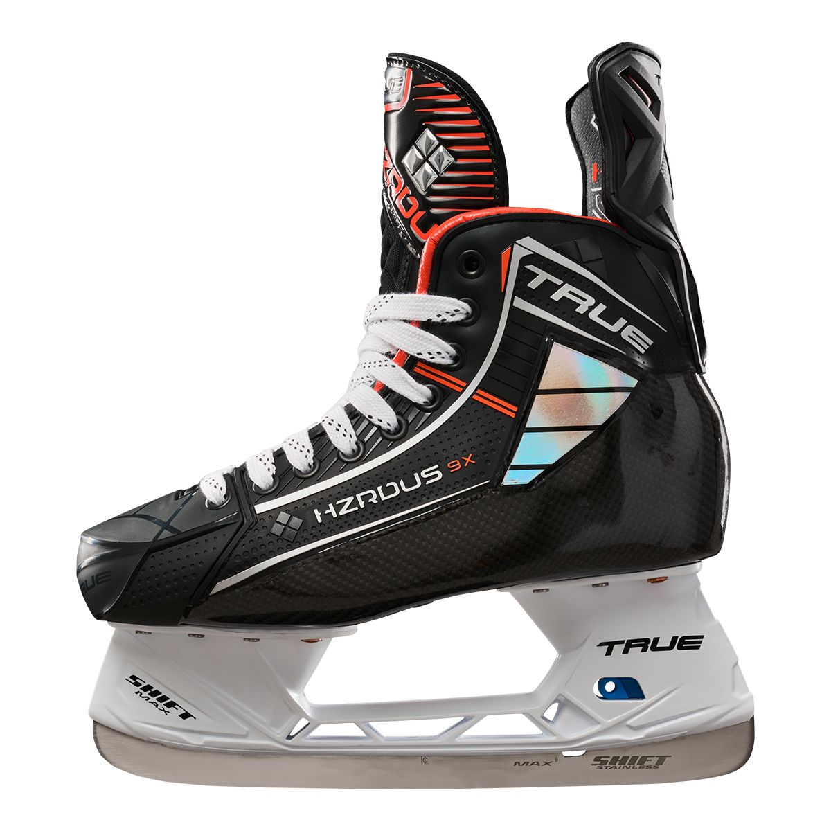 True Hzrdus 9X Junior Hockey Skates