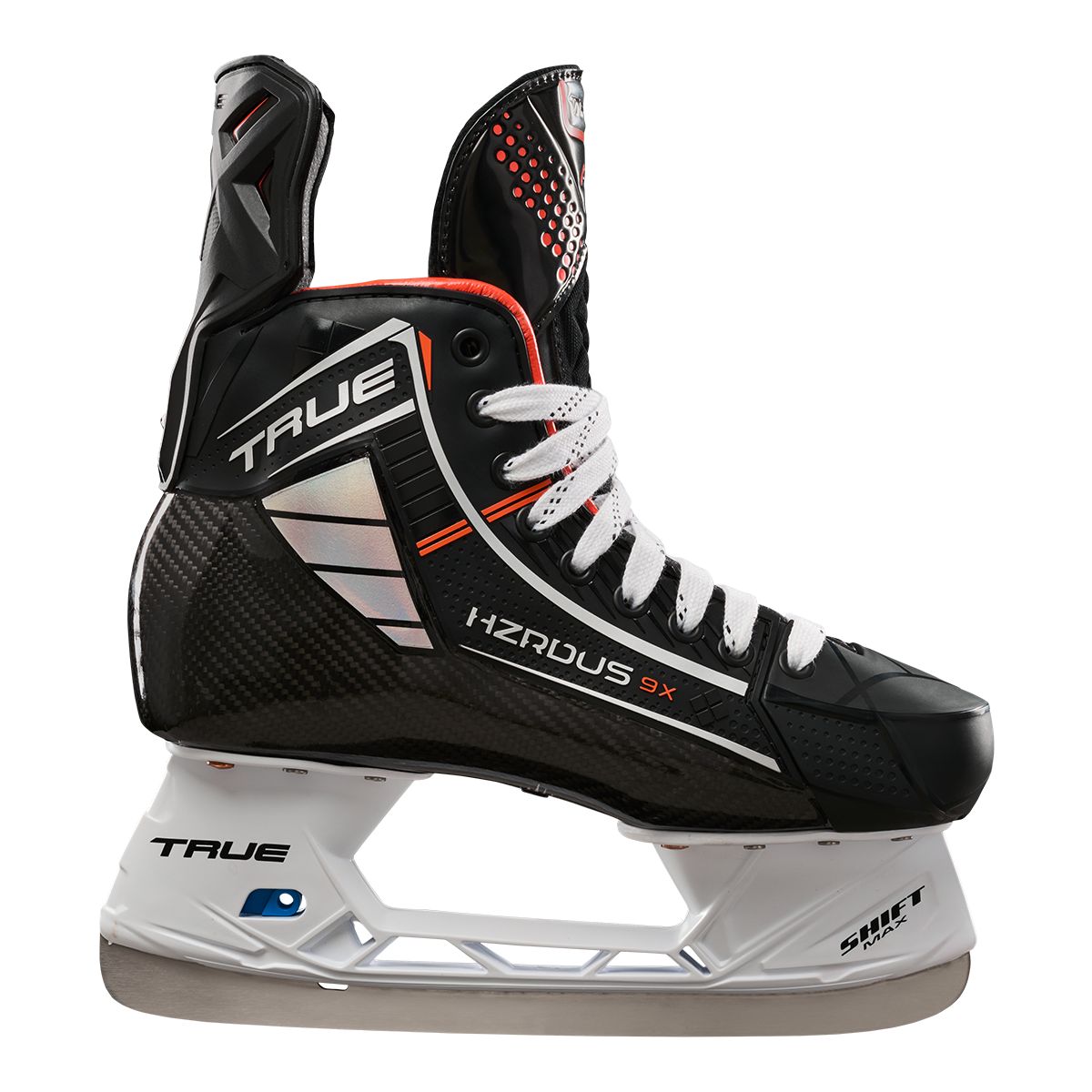 True Hzrdus 9X Junior Hockey Skates