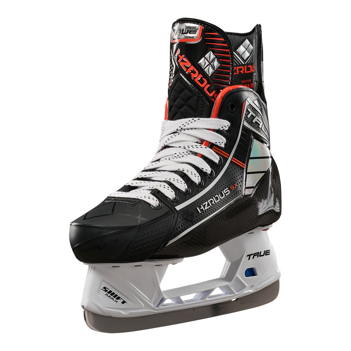 True Hzrdus 9X Junior Hockey Skates