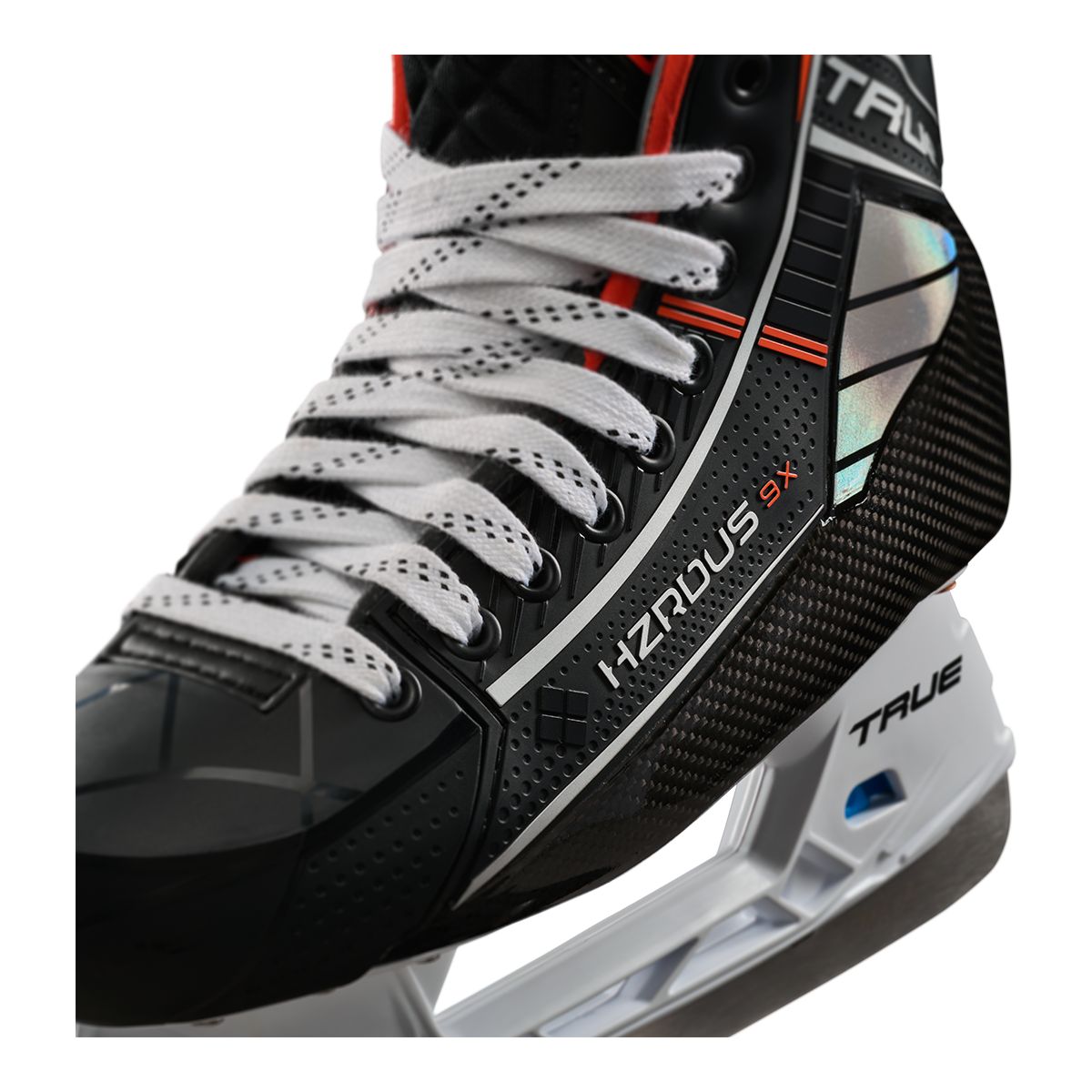 True Hzrdus 9X Junior Hockey Skates