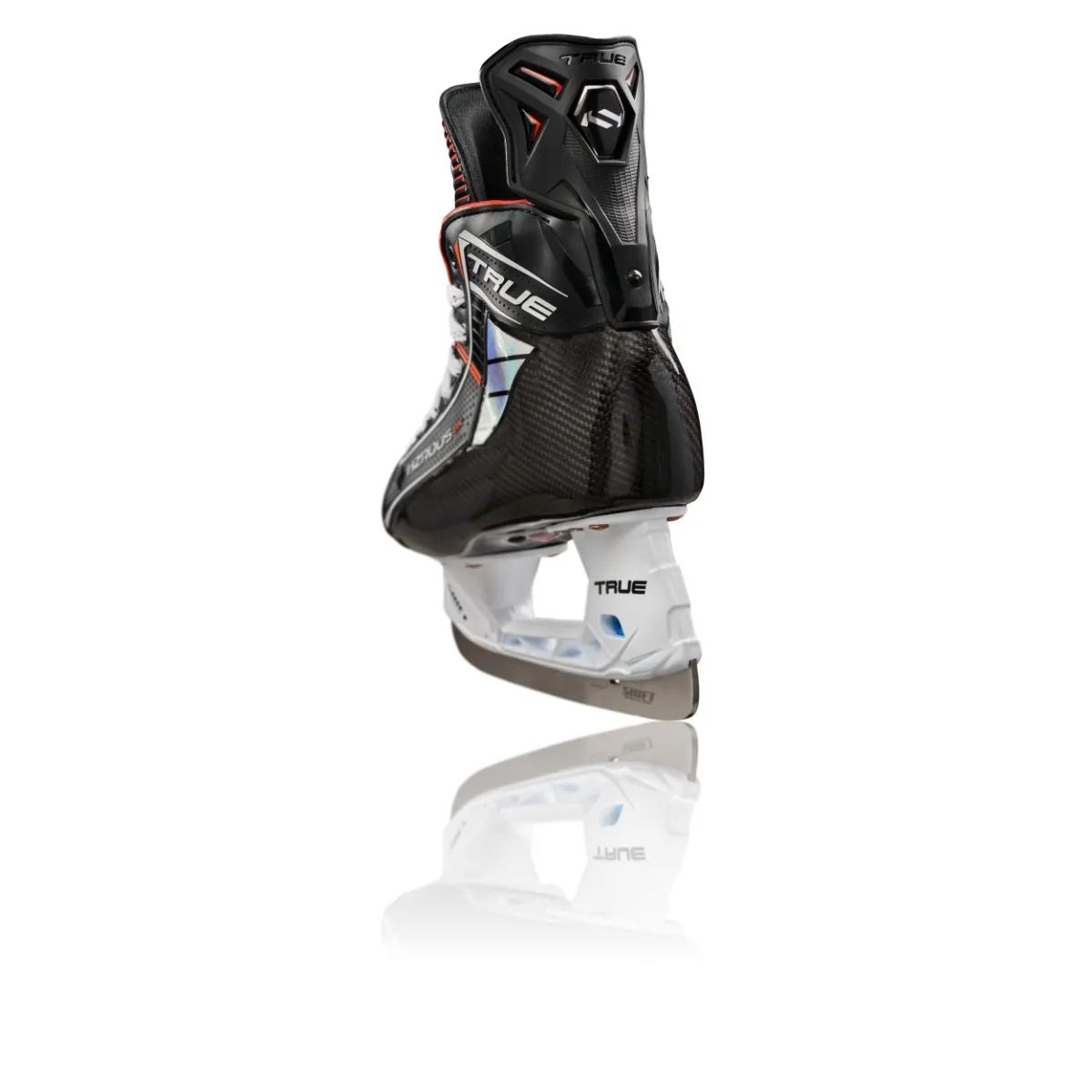 True Hzrdus 9X Senior Hockey Skates