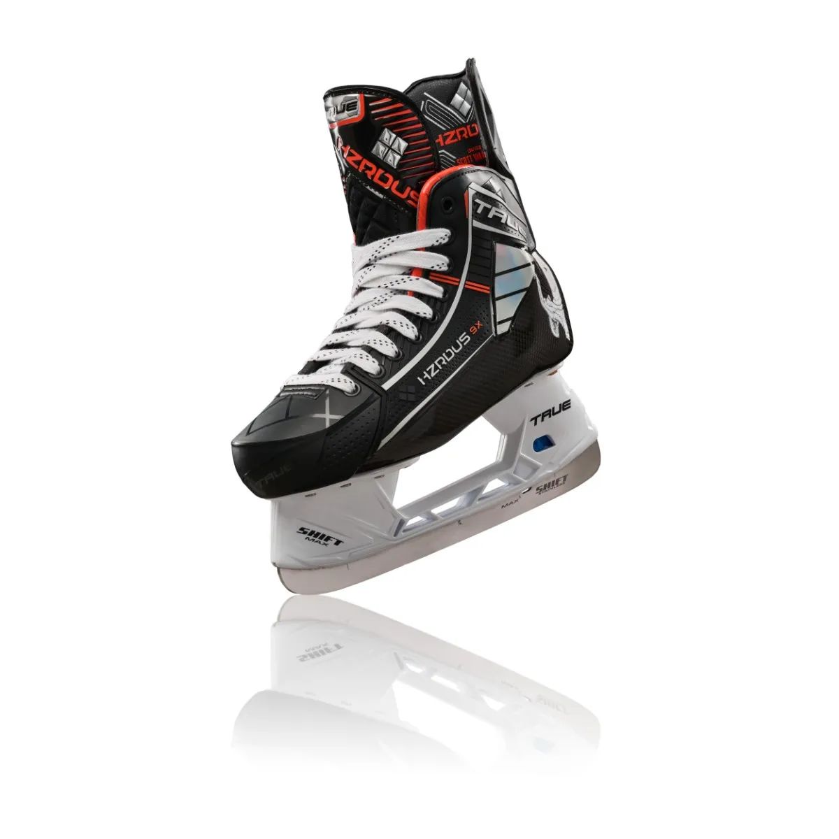 True Hzrdus 9X Senior Hockey Skates