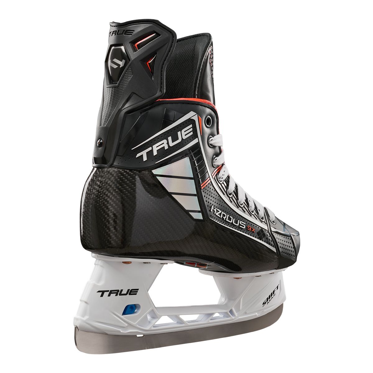True Hzrdus 9X Senior Hockey Skates