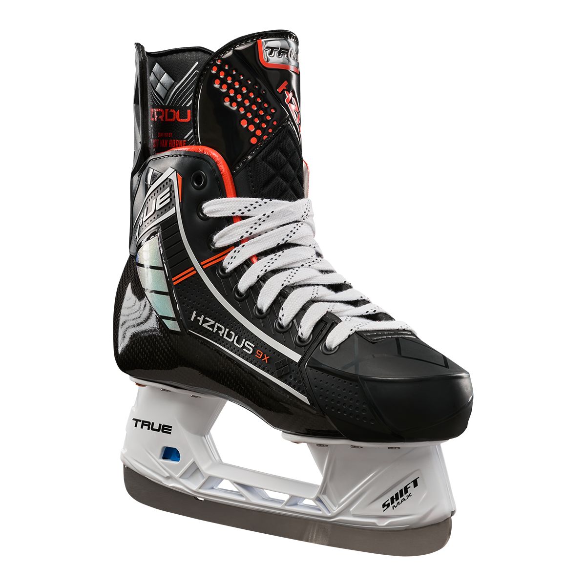 True Hzrdus 9X Senior Hockey Skates