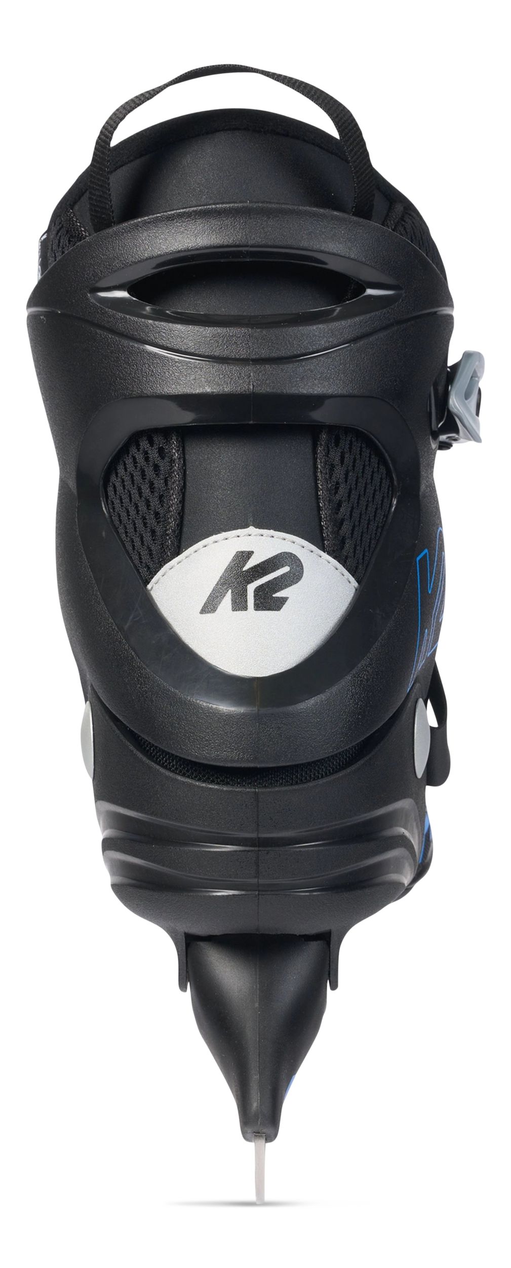 K2 Men's F.i.t. Ice Pro Speed-lace Water-repellent Hockey Skates With Blades