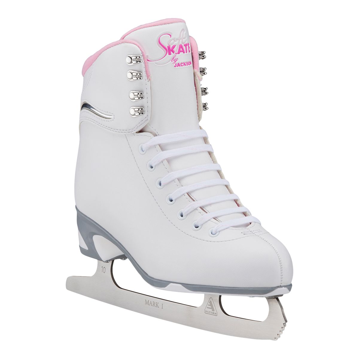 Jackson Women's SoftSkate 180 Figure Skates