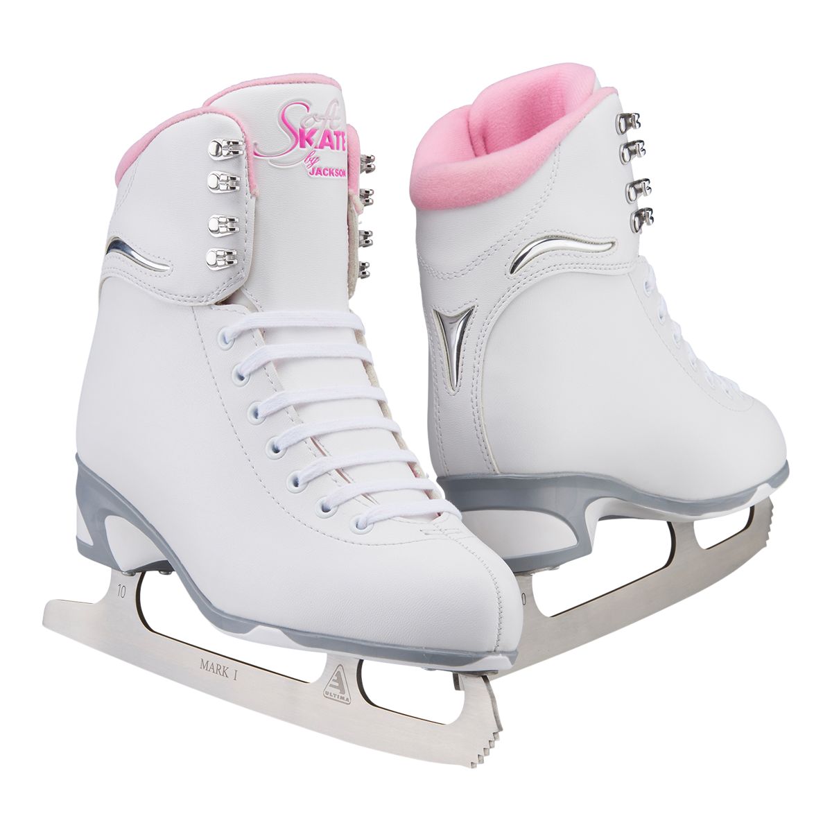 Jackson Women's SoftSkate 180 Figure Skates