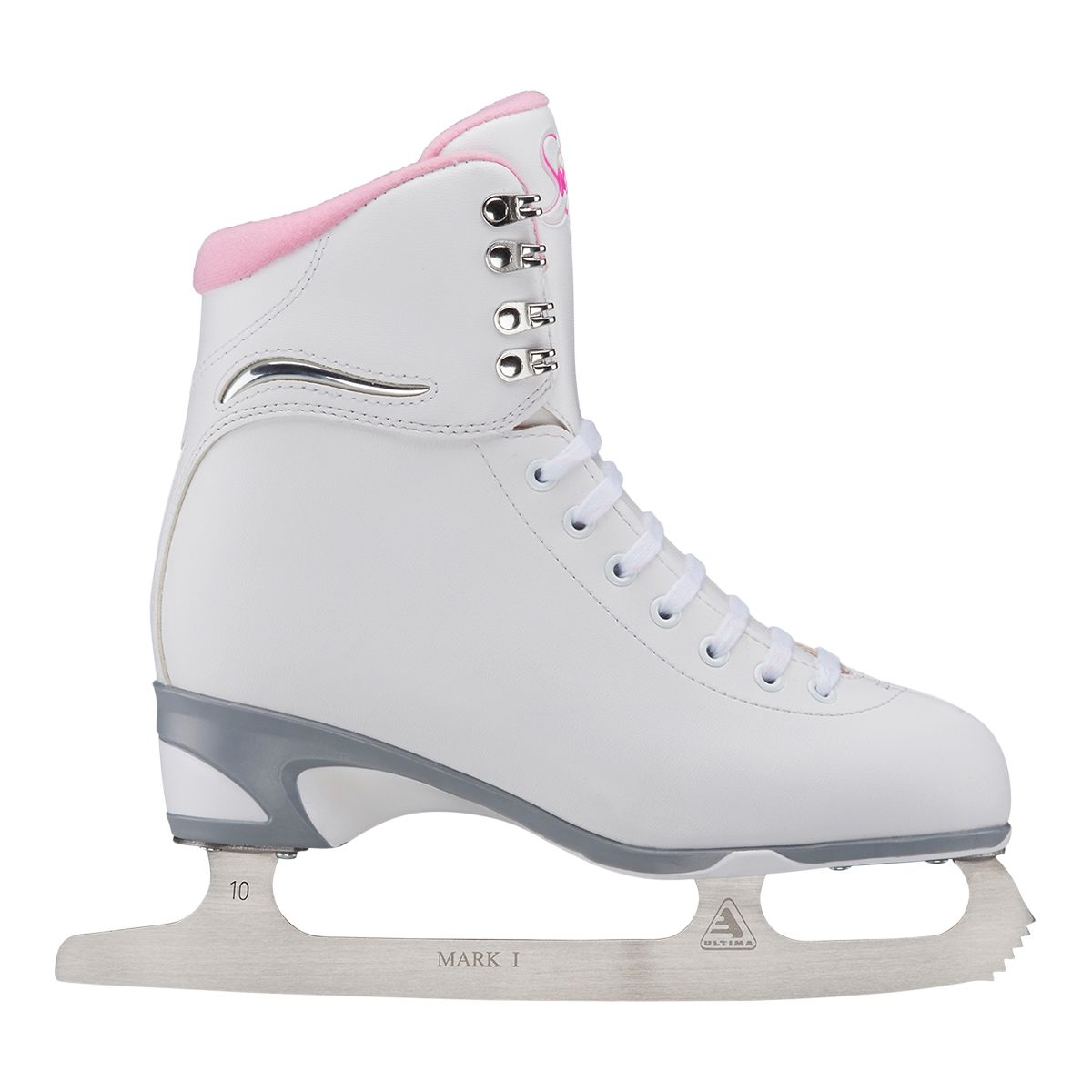 Jackson Women's SoftSkate 180 Figure Skates