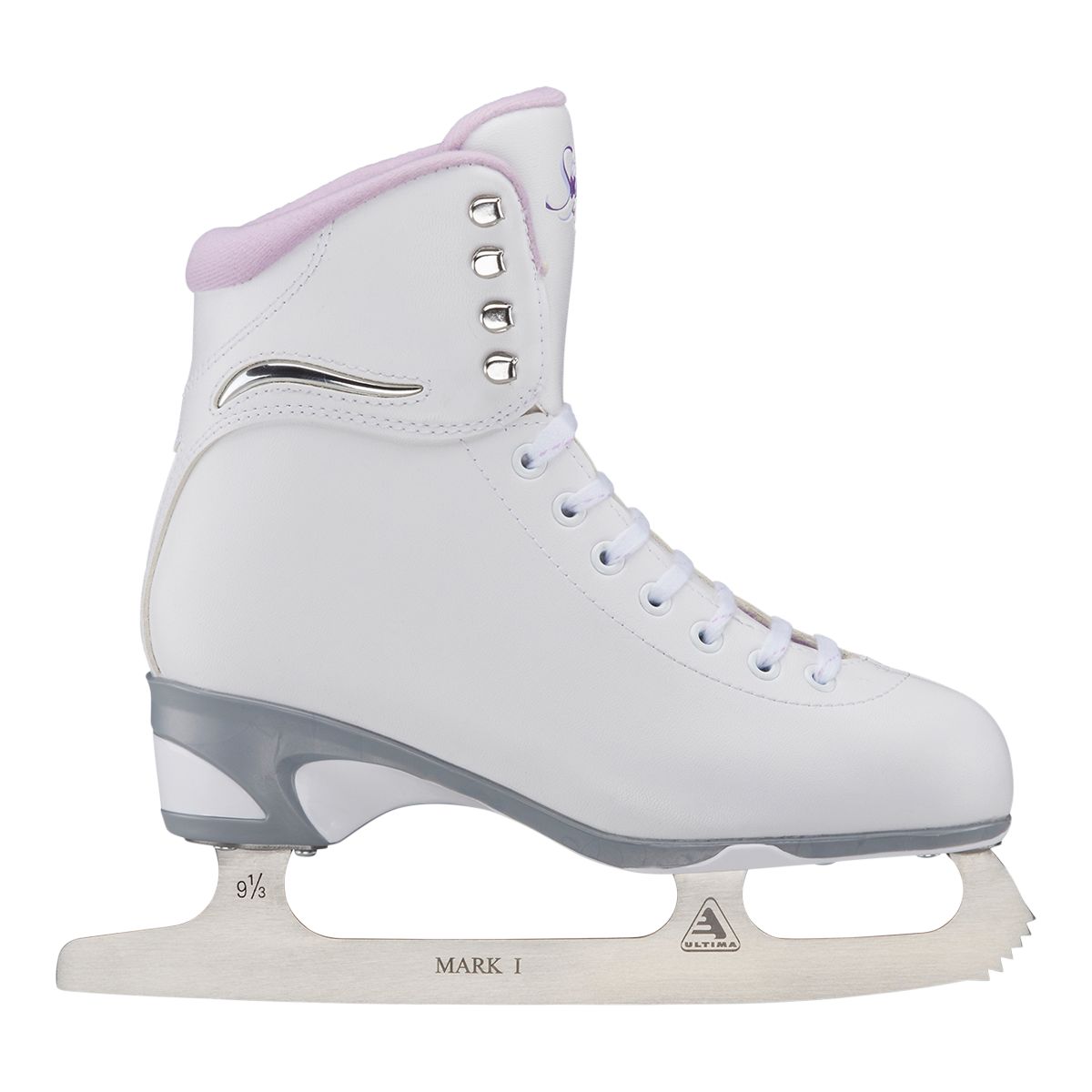 Jackson Women's SoftSkate 180 Figure Skates