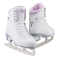 Jackson Women's SoftSkate 180 Figure Skates Composite_or_Mixed