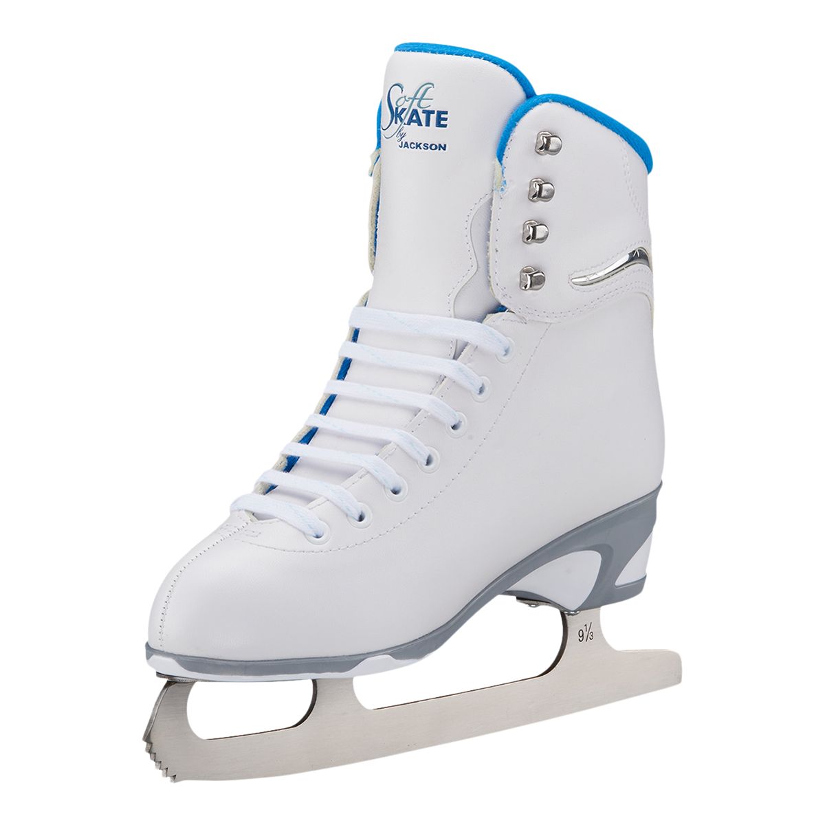 Jackson Girls' Finesse 181 Figure Skates