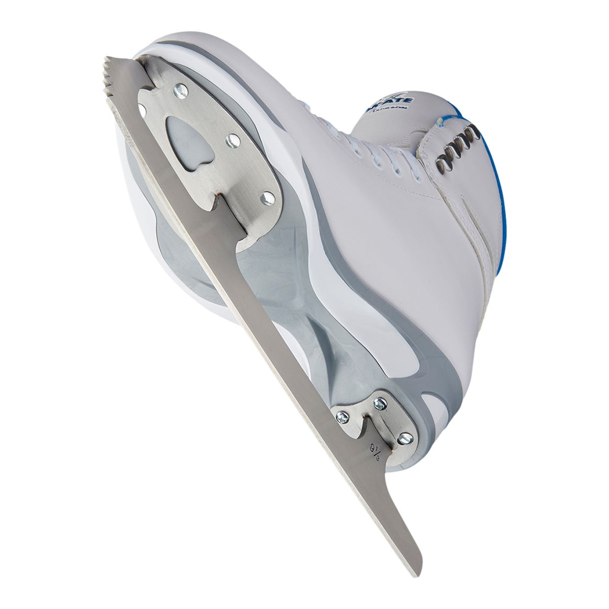 Jackson Girls' Finesse 181 Figure Skates