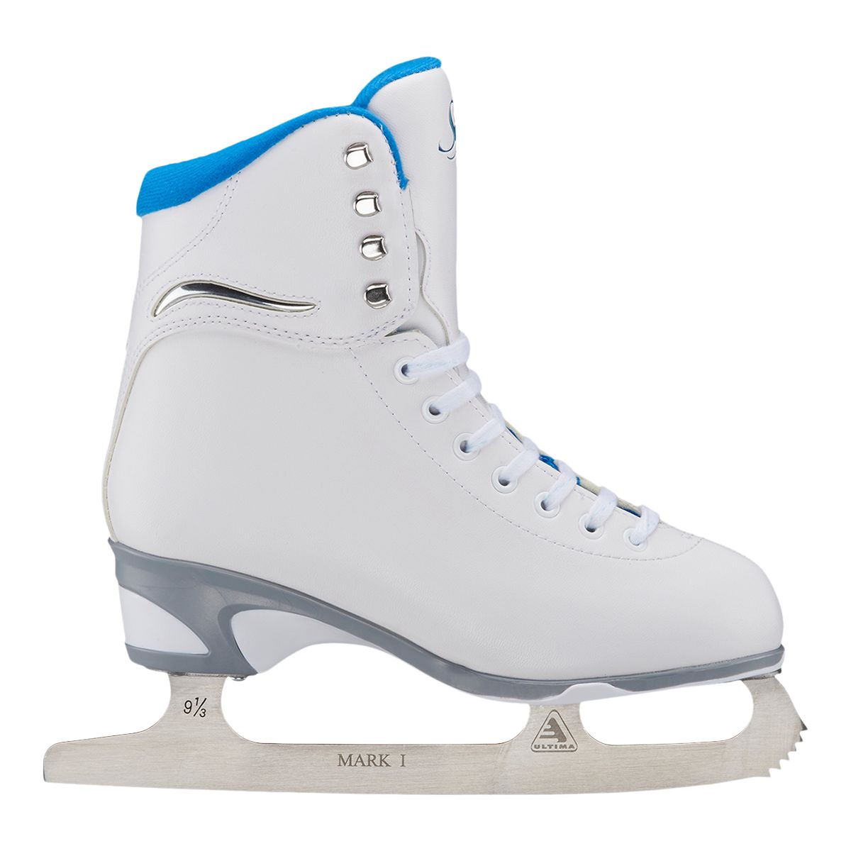 Jackson Girls' Finesse 181 Figure Skates
