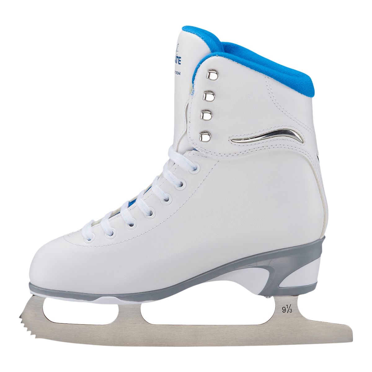 Jackson Girls' Finesse 181 Figure Skates