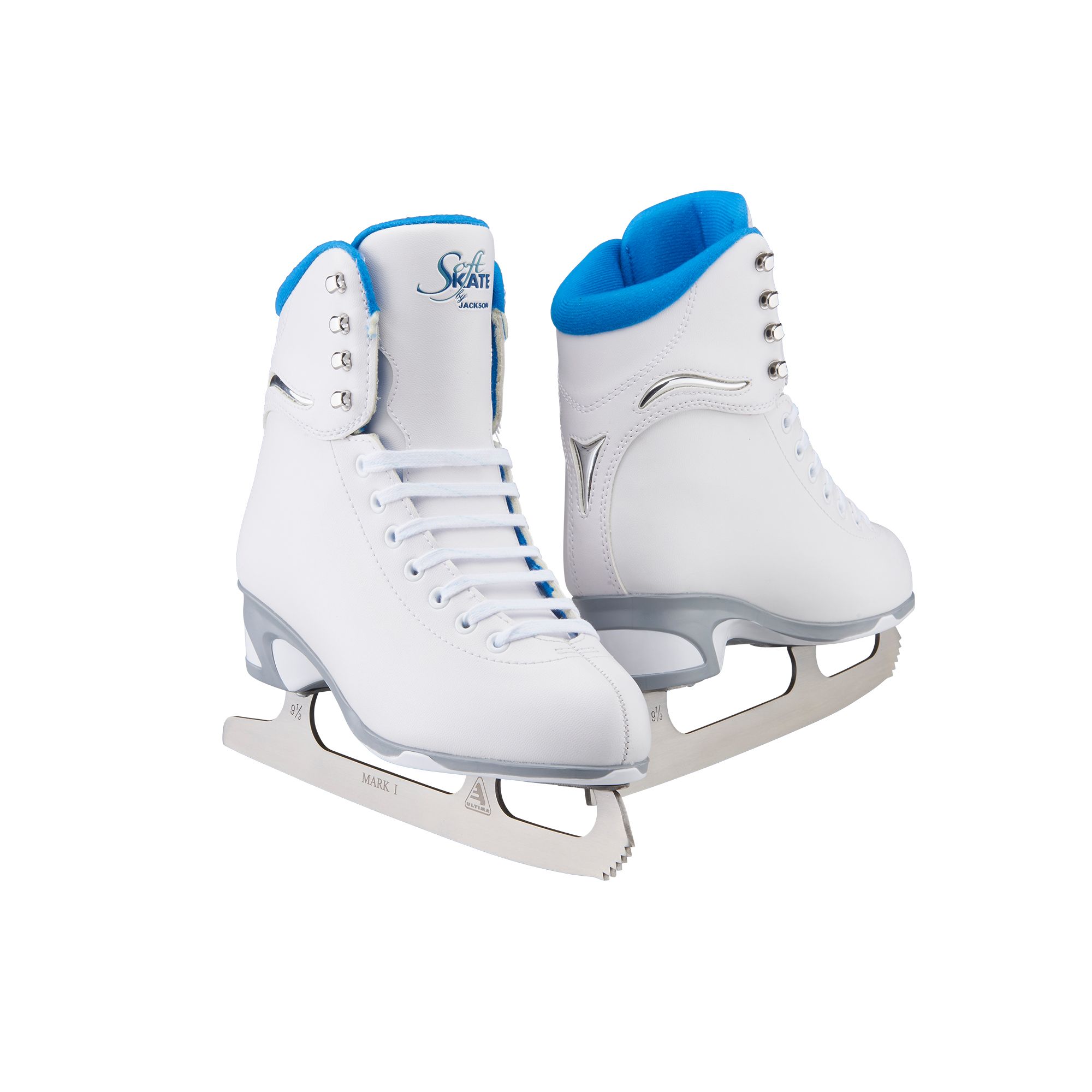 Jackson Women's SoftSkate 180 Figure Skates