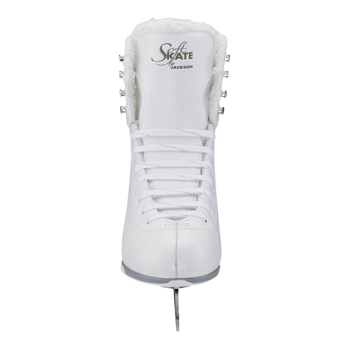 Jackson Girls' Finesse 181 Figure Skates