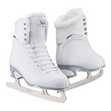 Jackson Girls' Finesse 181 Figure Skates Composite_or_Mixed