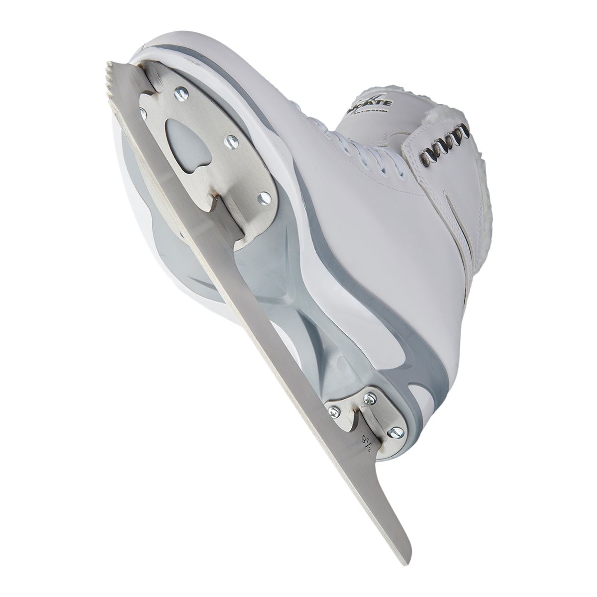 Jackson Girls' Finesse 181 Figure Skates