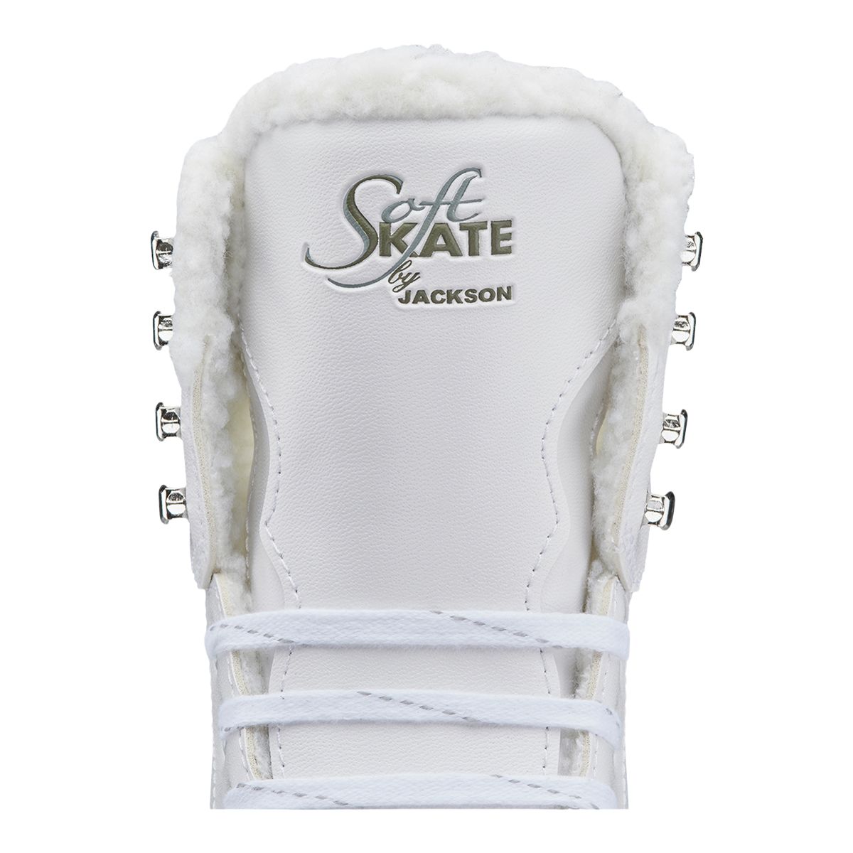 Jackson Girls' Finesse 181 Figure Skates