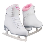 Jackson Girls' Finesse 181 Figure Skates Composite_or_Mixed