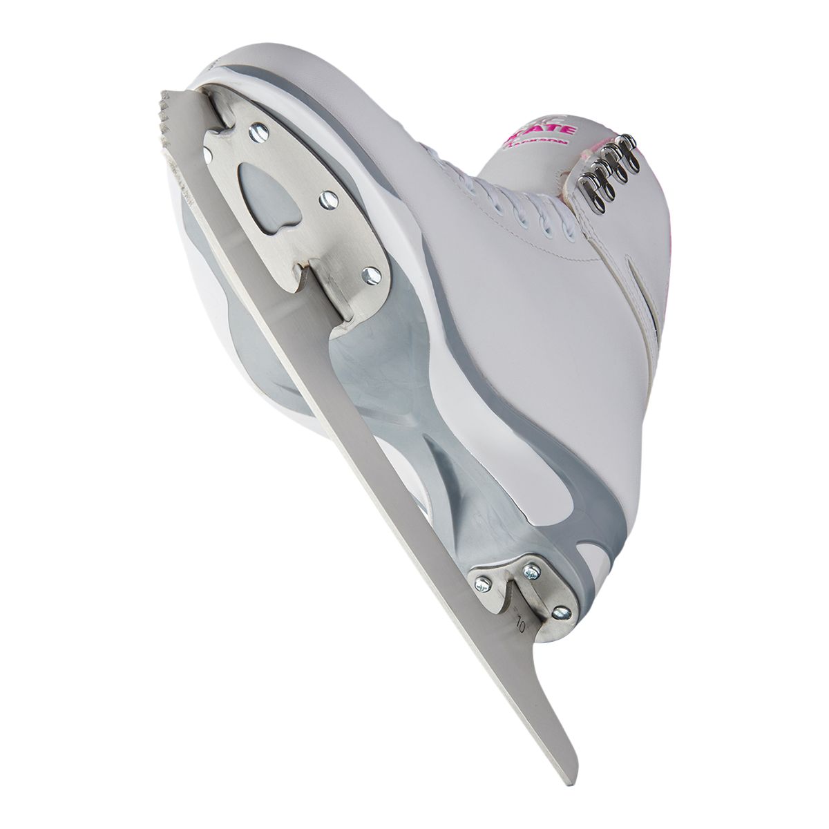 Jackson Girls' Finesse 181 Figure Skates