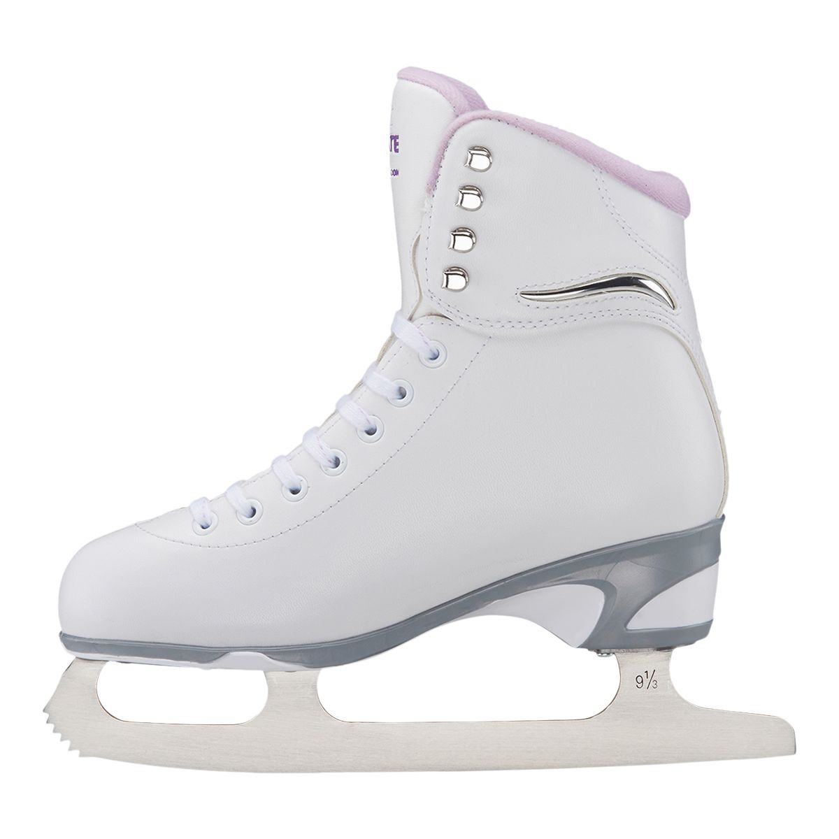 Jackson Girls' Finesse 181 Figure Skates