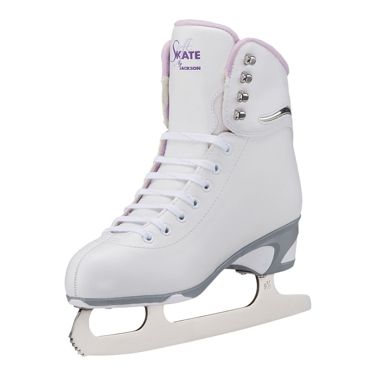 Jackson Girls' Finesse 181 Figure Skates