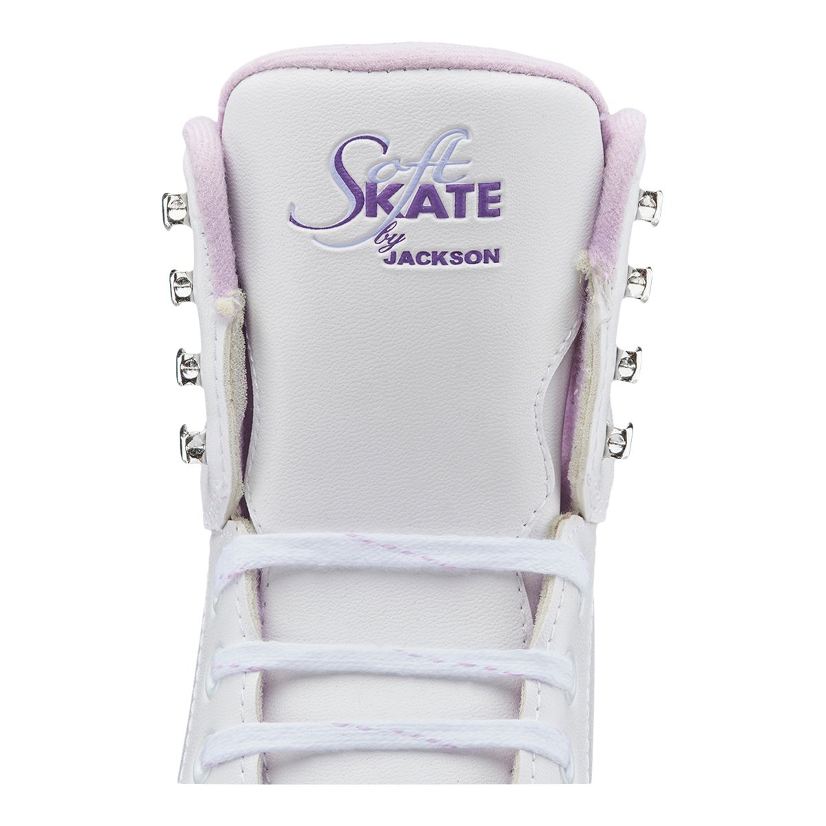 Jackson Girls' Finesse 181 Figure Skates