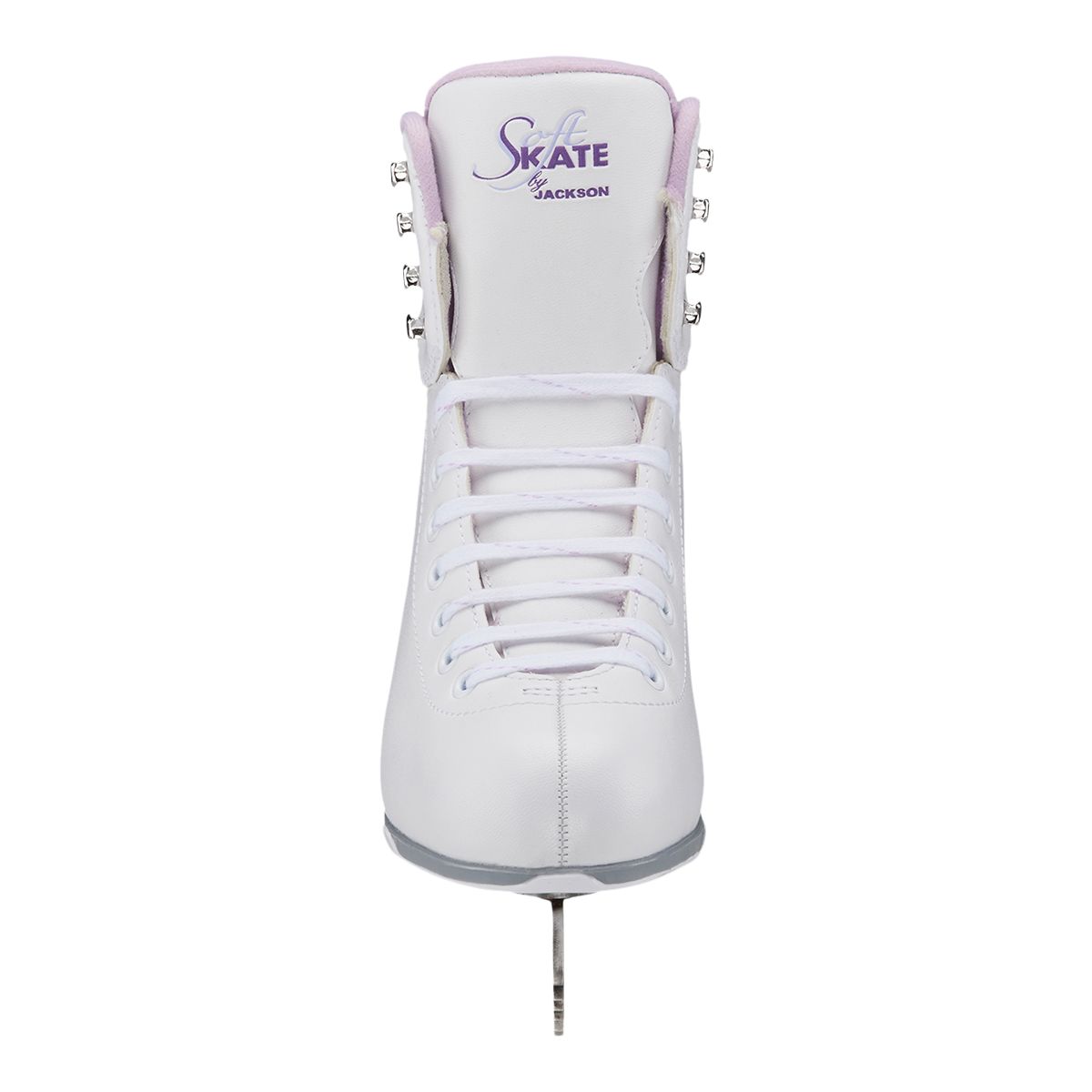 Jackson Girls' Finesse 181 Figure Skates