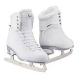 Jackson Toddler Girls' Finesse 184 Figure Skates Composite_or_Mixed