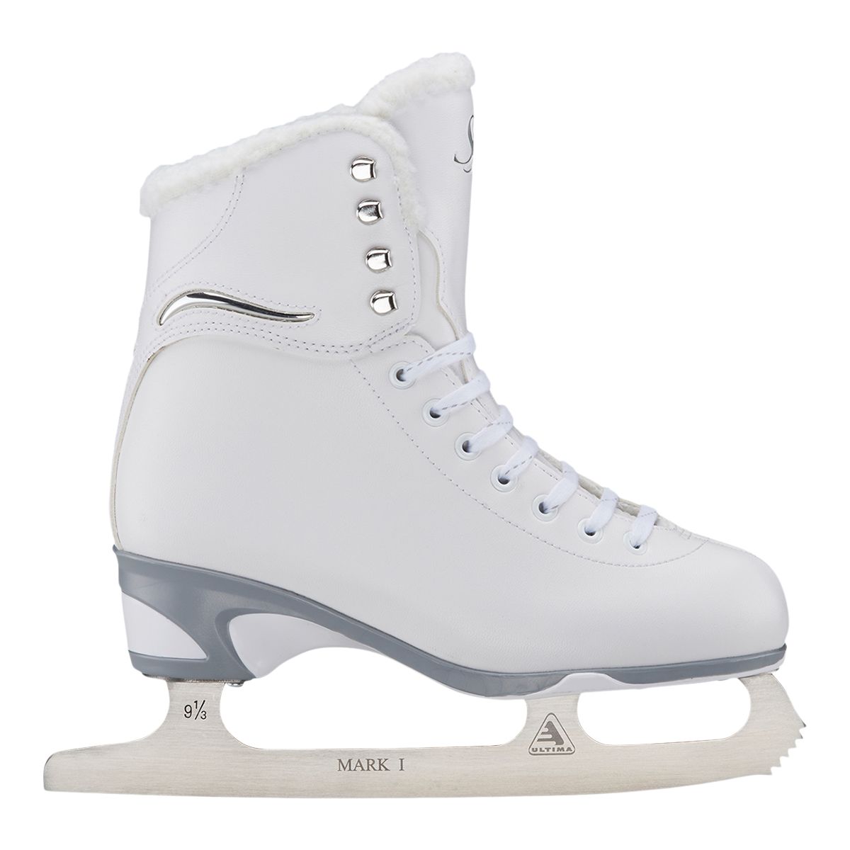 Jackson Toddler Girls' Finesse 184 Figure Skates