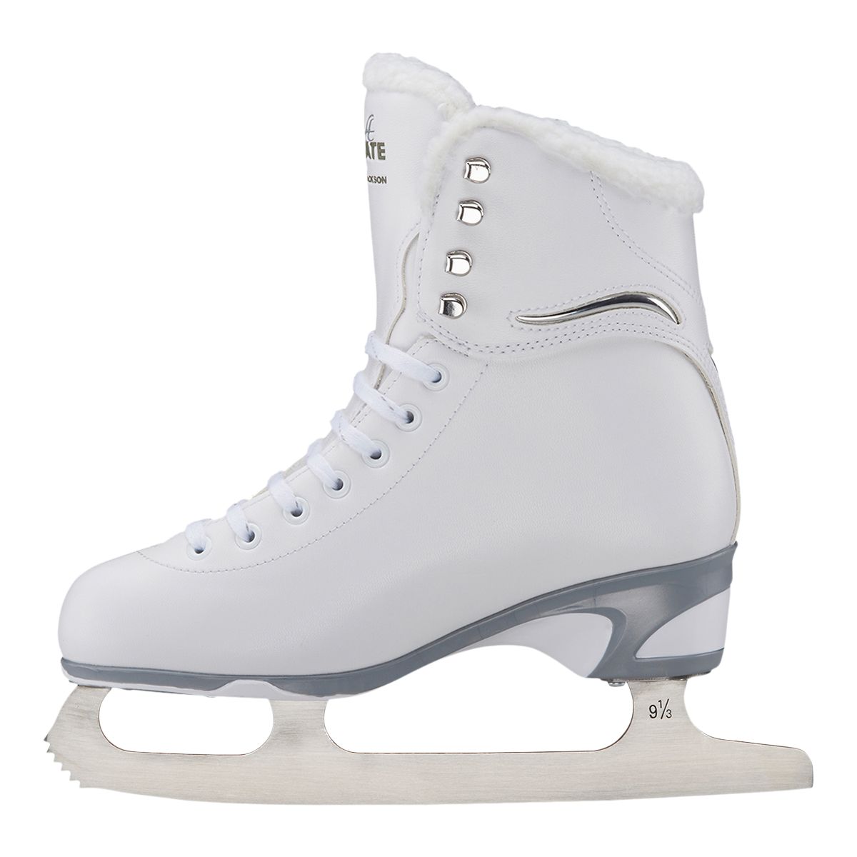 Jackson Toddler Girls' Finesse 184 Figure Skates