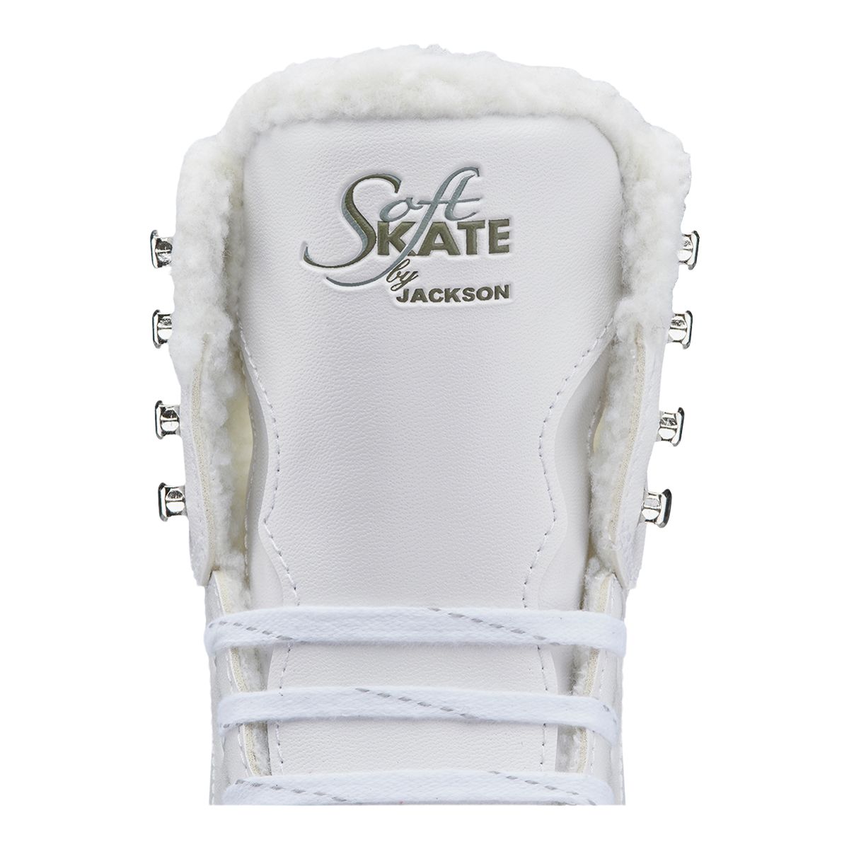 Jackson Toddler Girls' Finesse 184 Figure Skates