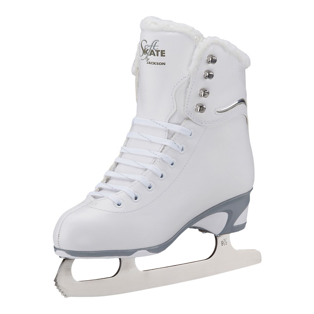 Jackson Toddler Girls' Finesse 184 Figure Skates