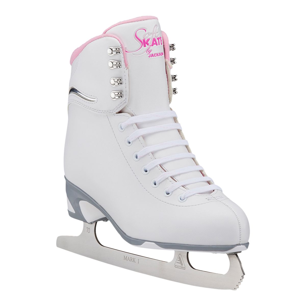 Jackson Toddler Girls' Finesse 184 Figure Skates