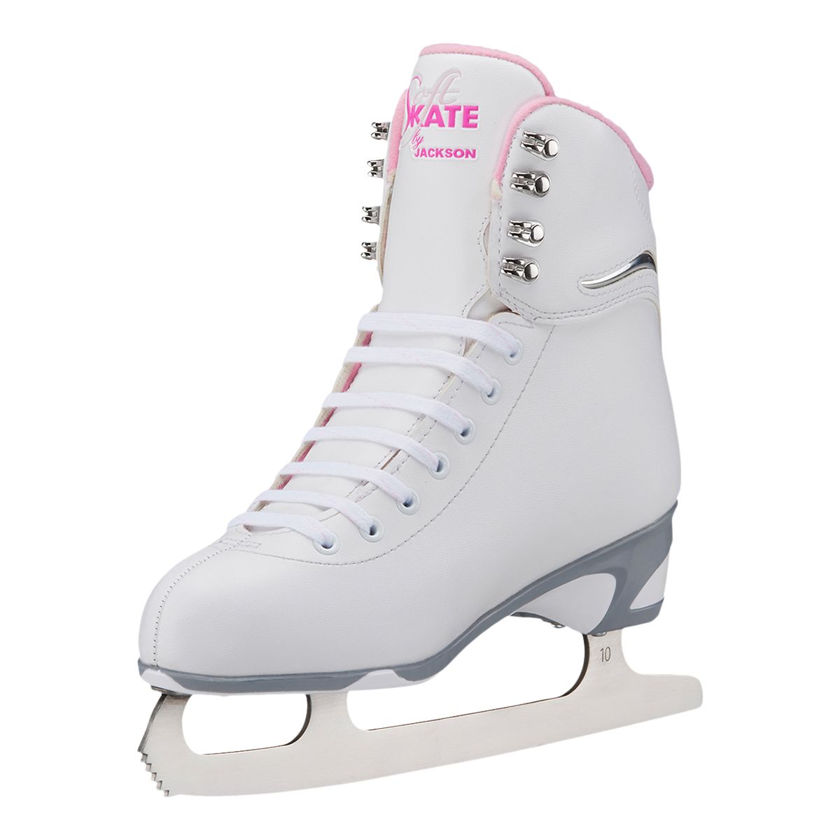 Jackson Toddler Girls' Finesse 184 Figure Skates