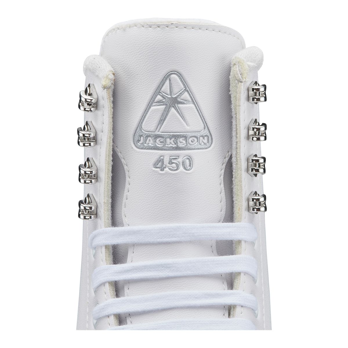 Jackson Women's Finesse 450 Figure Skates