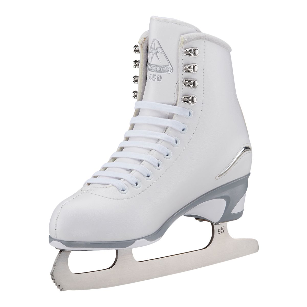 Jackson Women's Finesse 450 Figure Skates