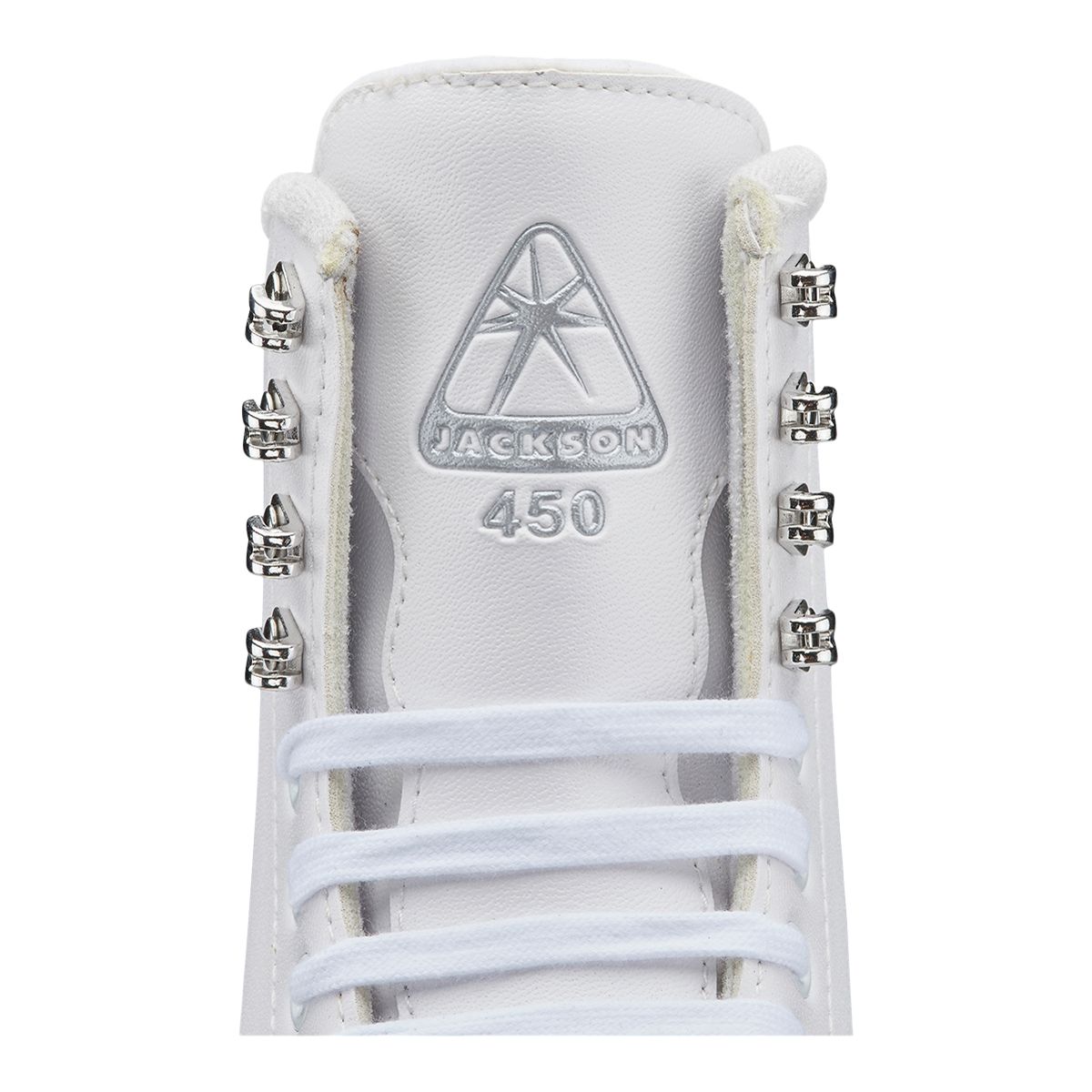 Jackson Girls' Finesse 451 Figure Skates