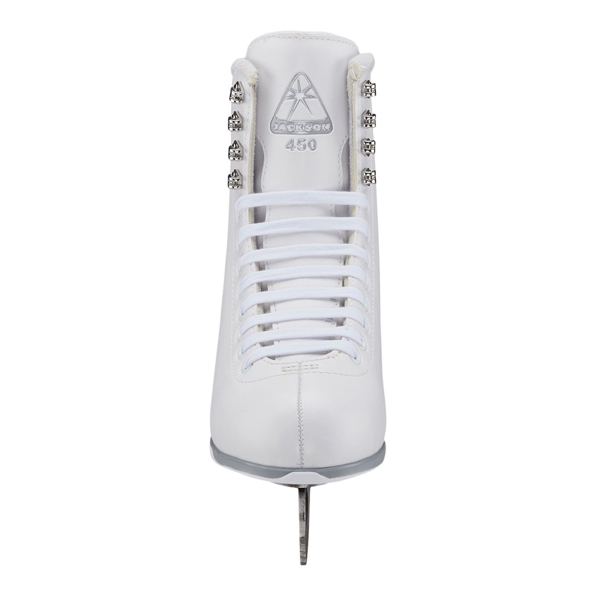 Jackson Girls' Finesse 451 Figure Skates