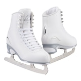 Jackson Girls' Finesse 451 Figure Skates Composite_or_Mixed