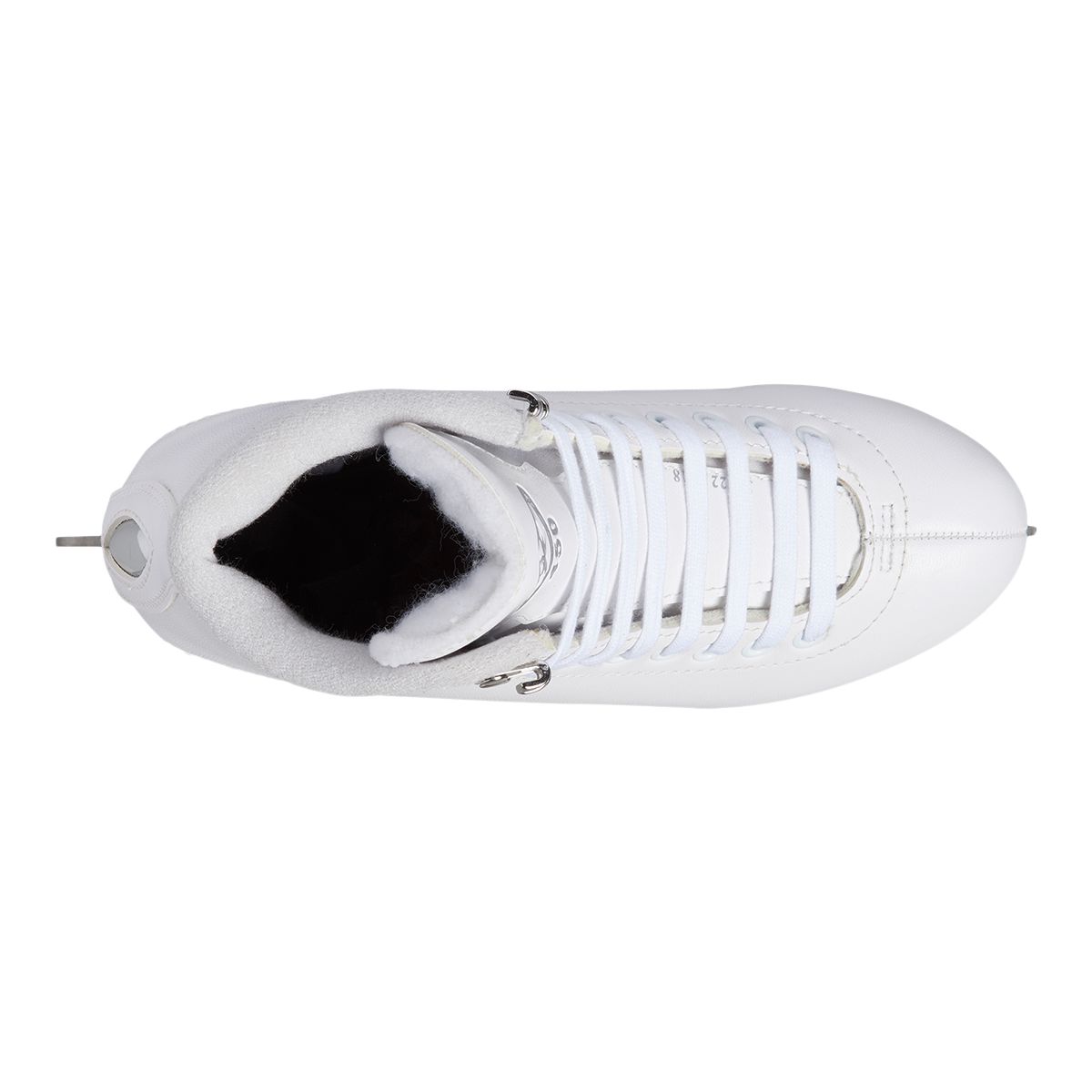 Jackson Girls' Finesse 451 Figure Skates