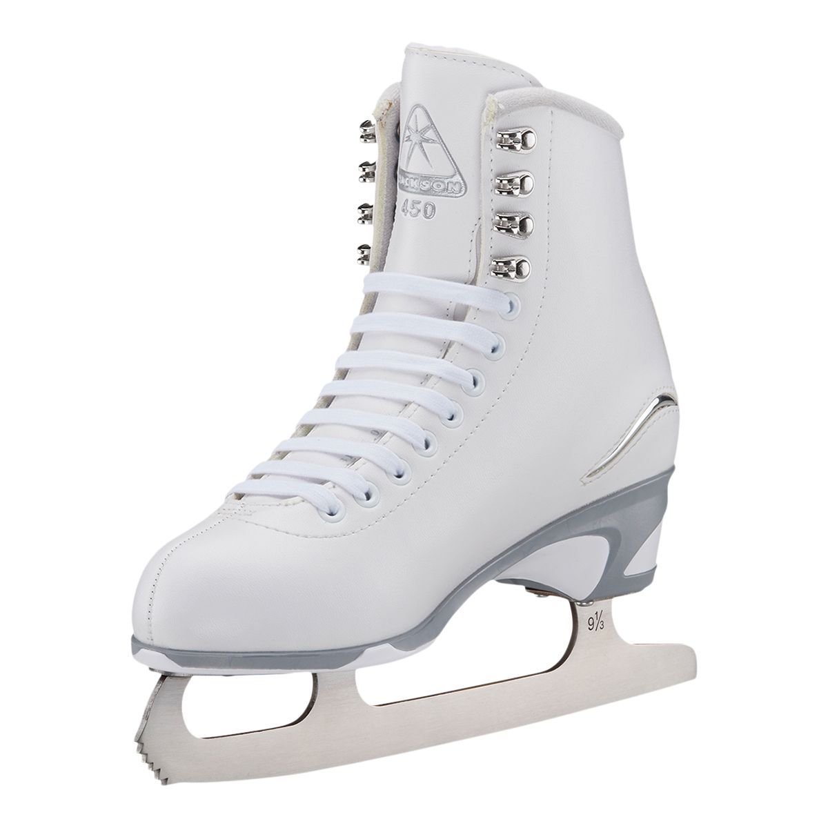 Jackson Girls' Finesse 451 Figure Skates