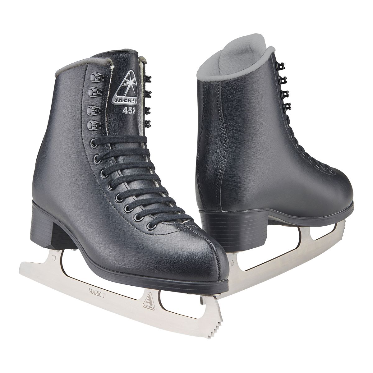 Jackson Women's Finesse 452 Figure Skates