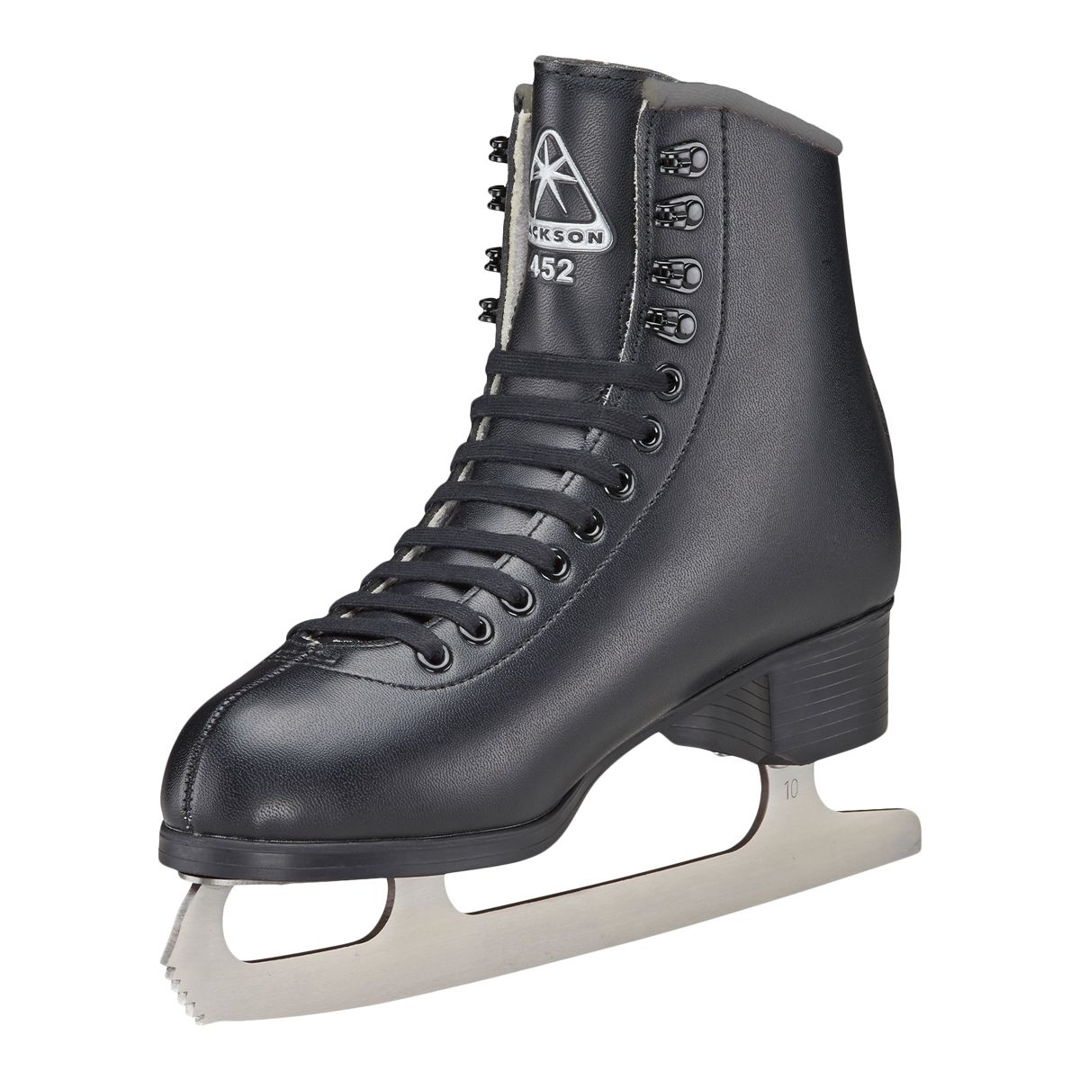 Jackson Women's Finesse 452 Figure Skates
