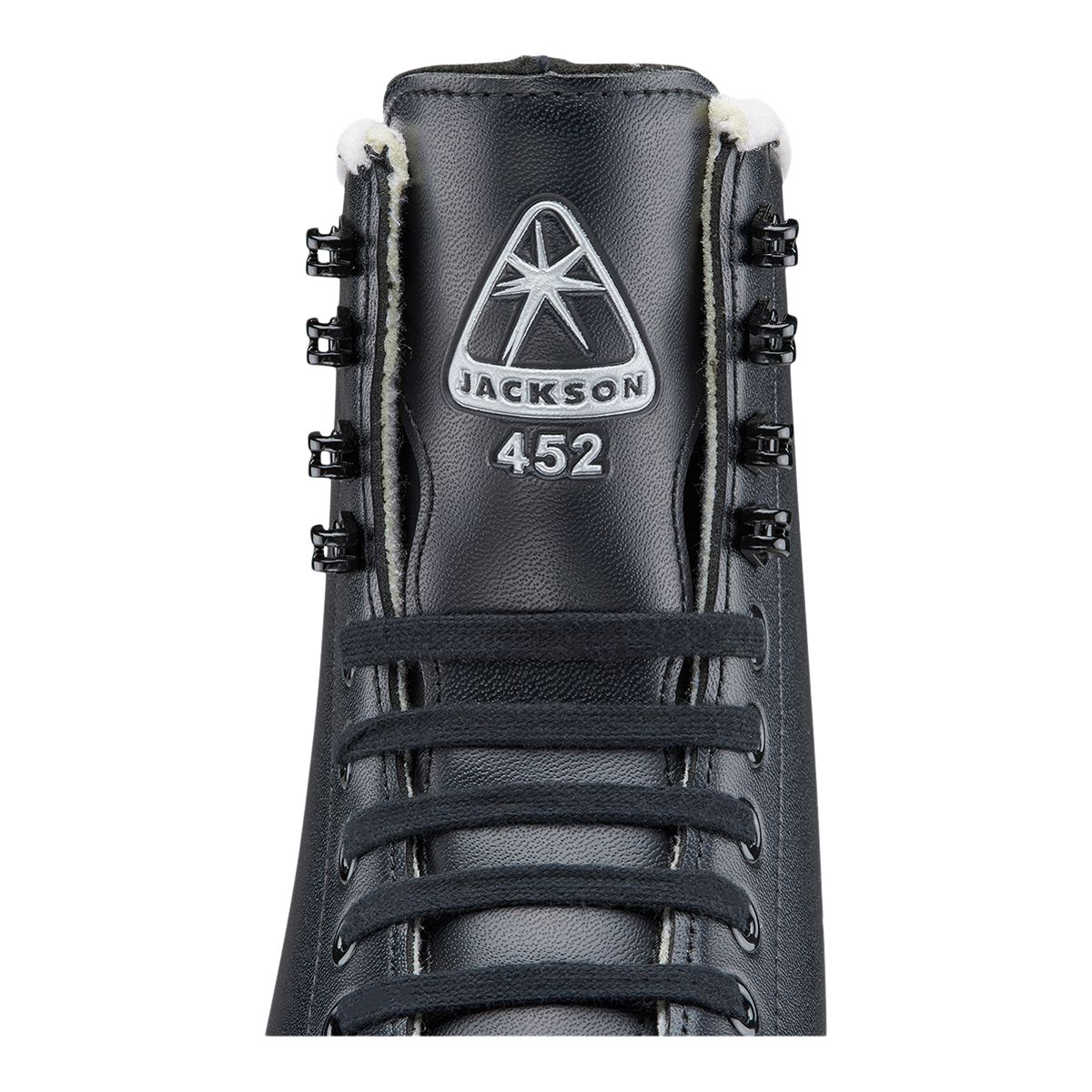 Jackson Boys' Finesse 453 Figure Skates