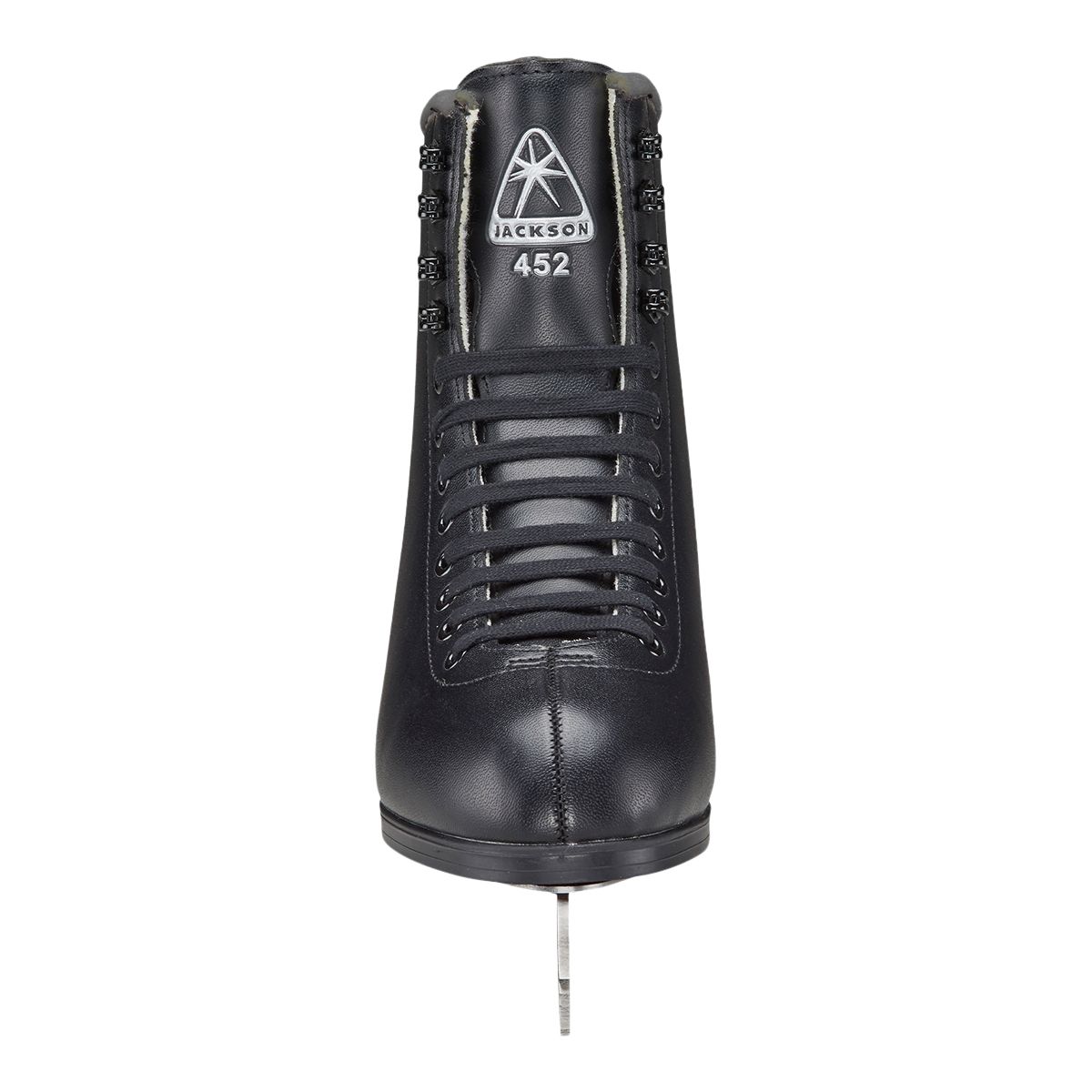 Jackson Boys' Finesse 453 Figure Skates