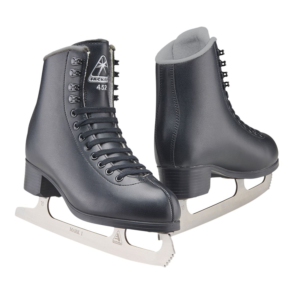 Jackson Boys' Finesse 453 Figure Skates