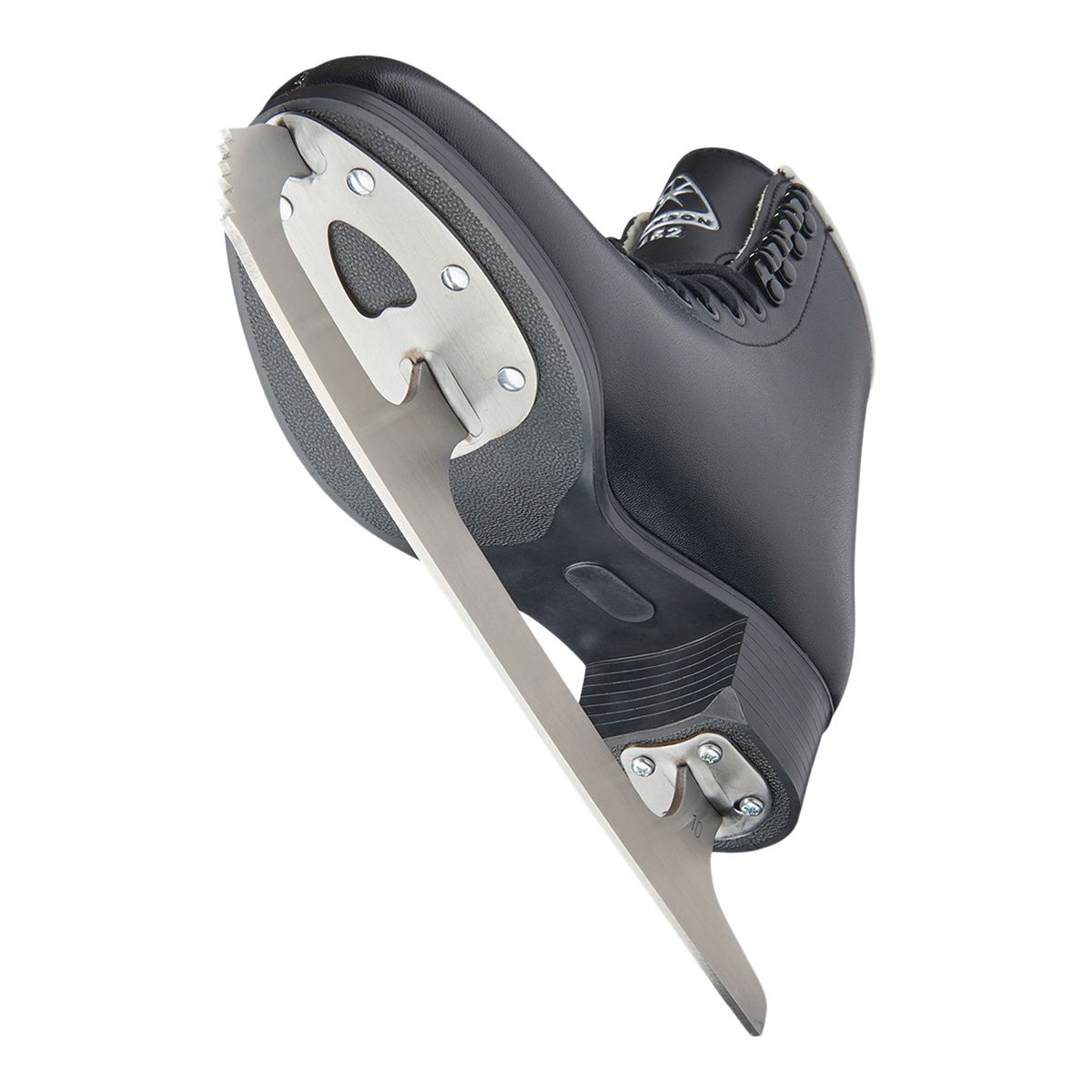 Jackson Boys' Finesse 453 Figure Skates