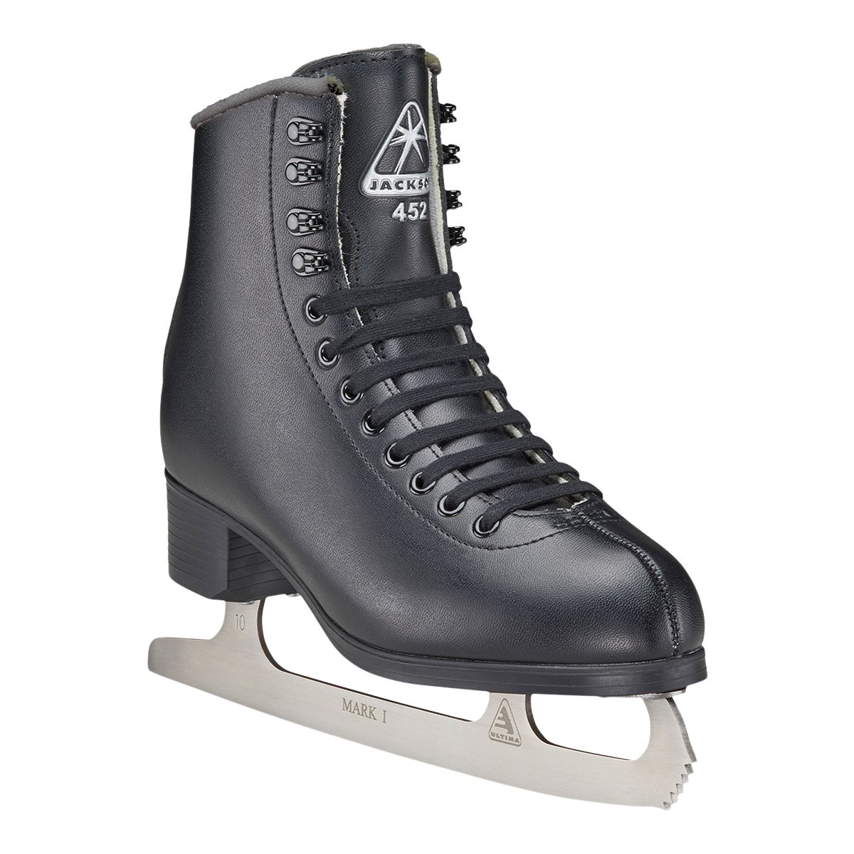 Jackson Boys' Finesse 453 Figure Skates